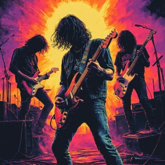 Image for Капли Дождя 