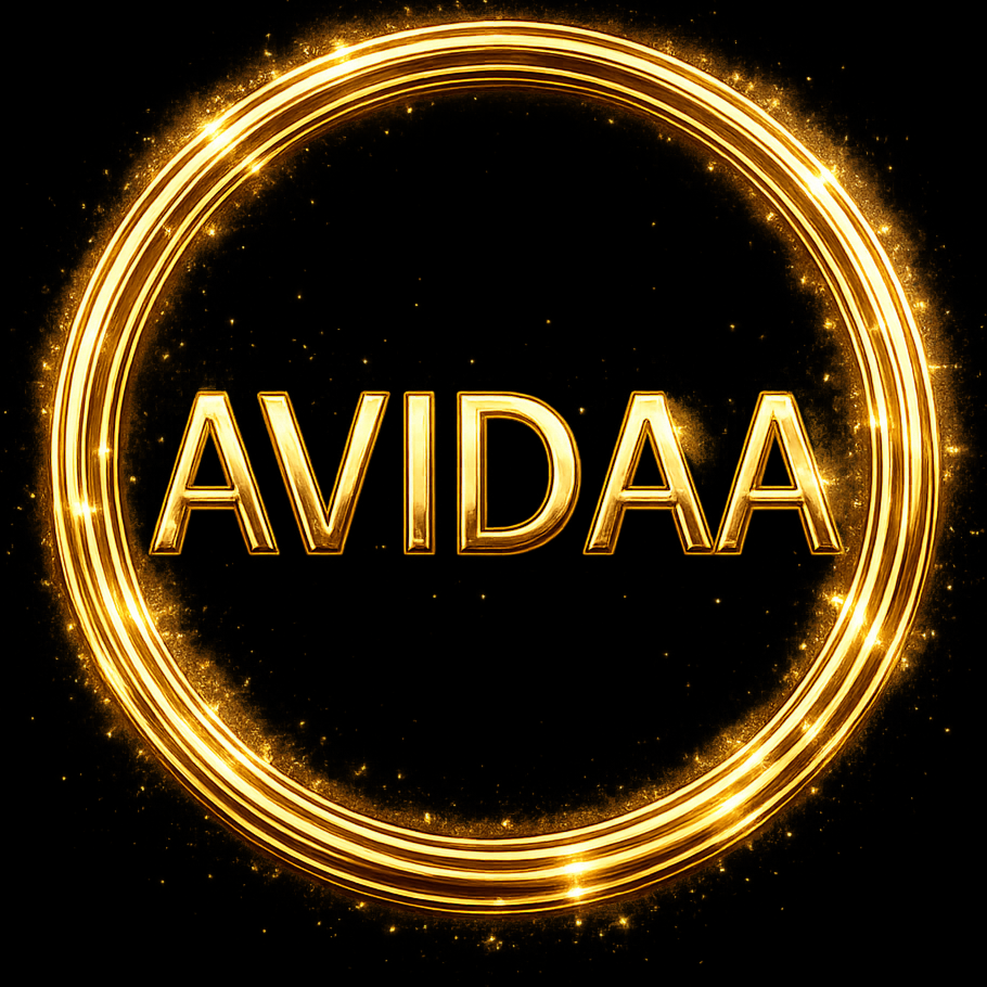 Profile picture for AVIDAA¹