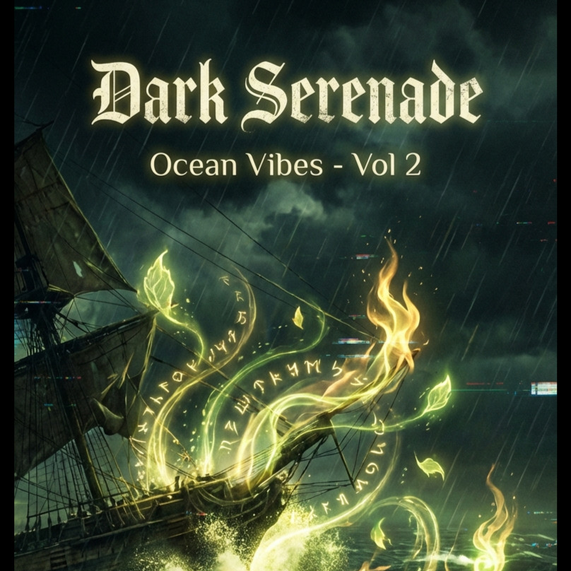 Image for Ocean Vibes - 2