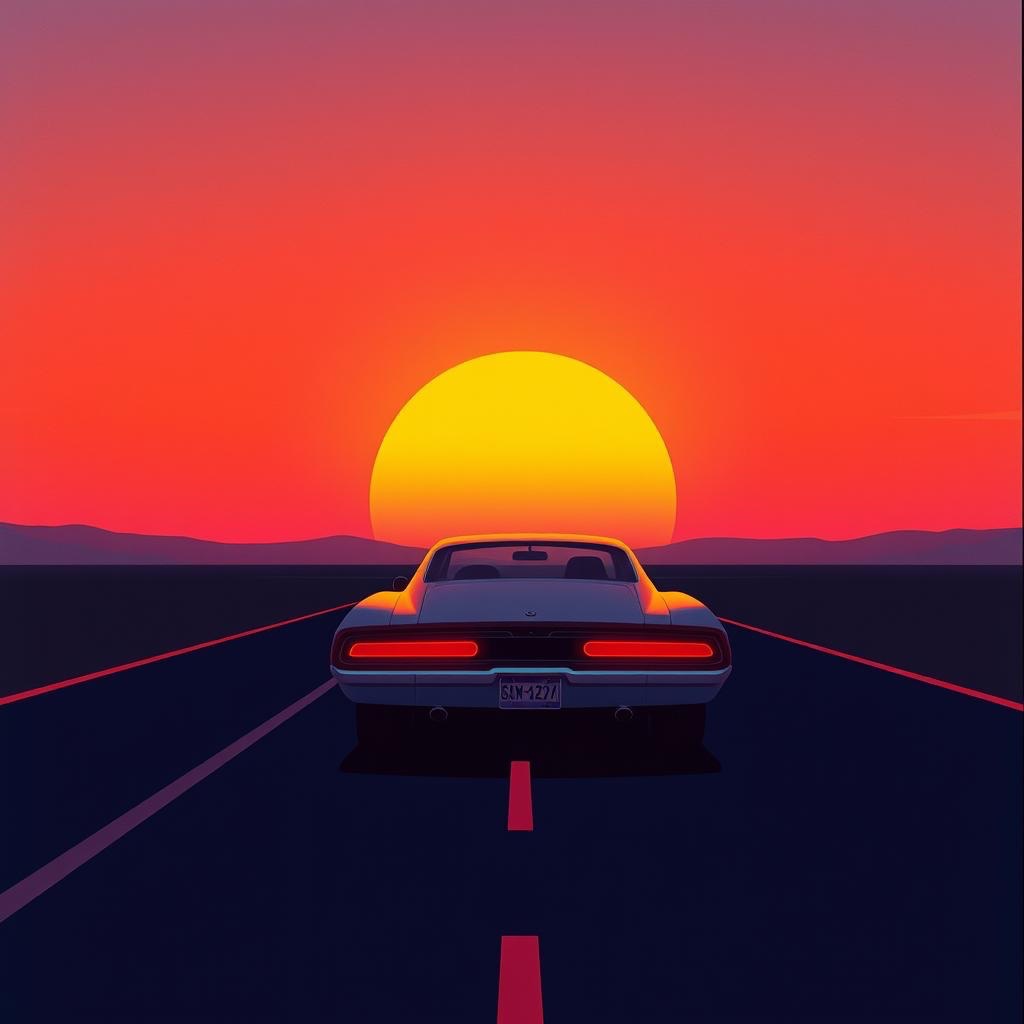 Image for Mr. AtonalMan’s Down Epic Road