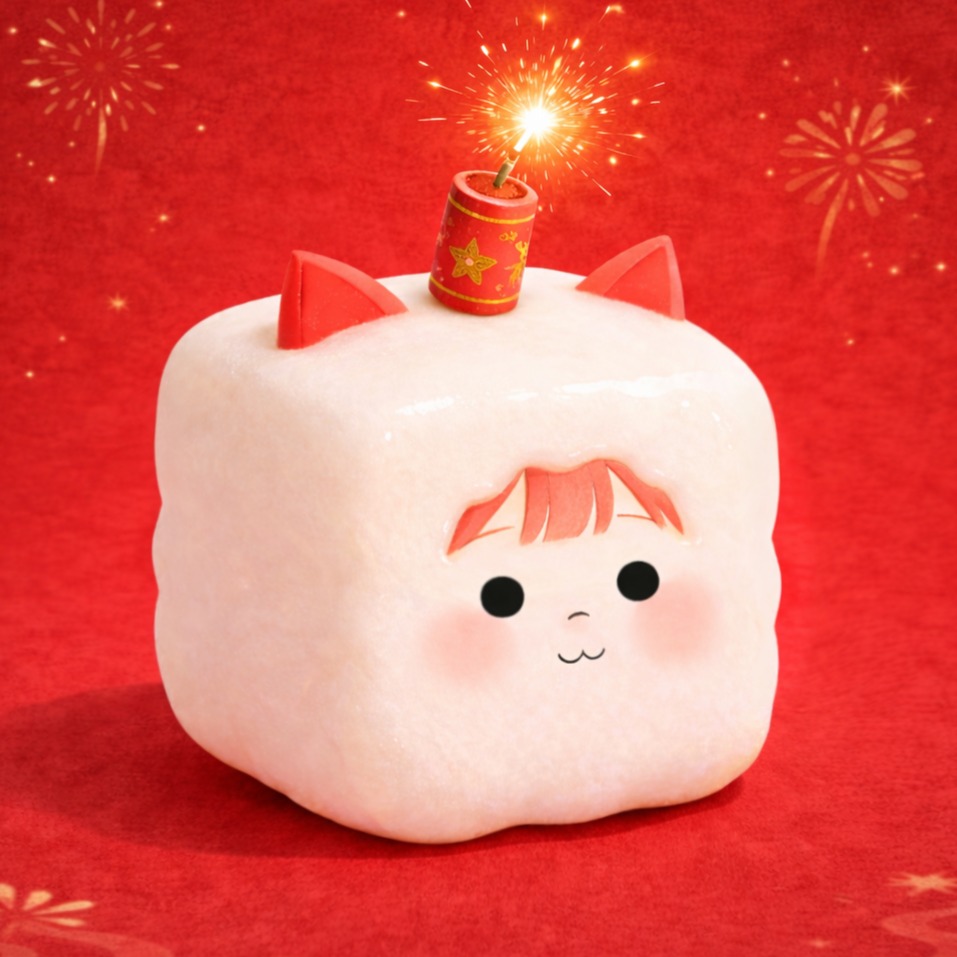 Image for All the Lunar New Year goods for 2026