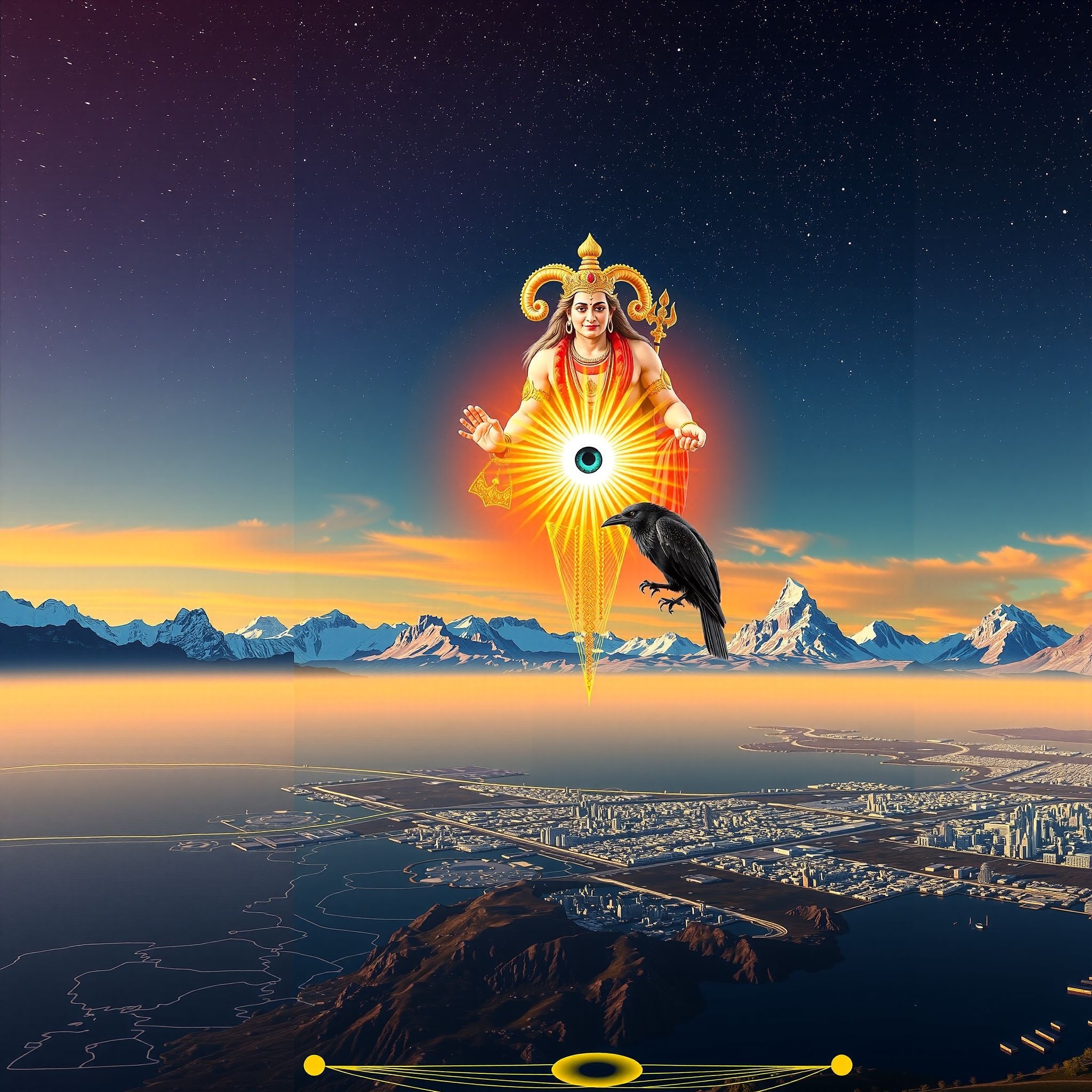 Image for WolfRamRavn div.