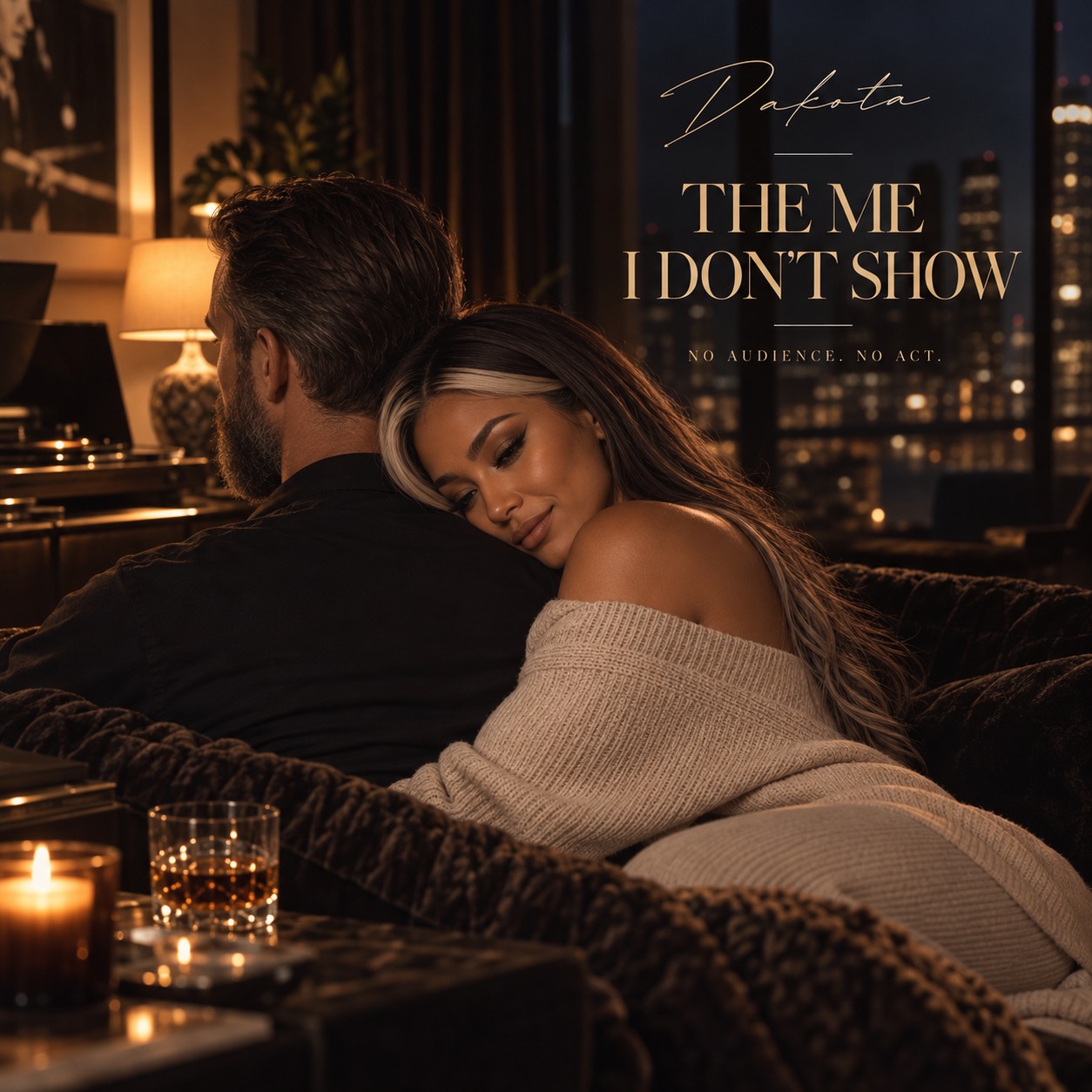 Dakota - The Parts I Keep 4