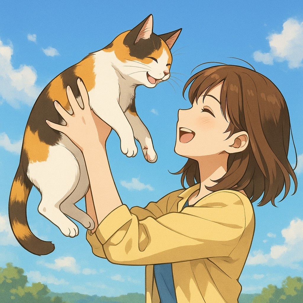 Image for 猫ソング (Cat Tunes)
