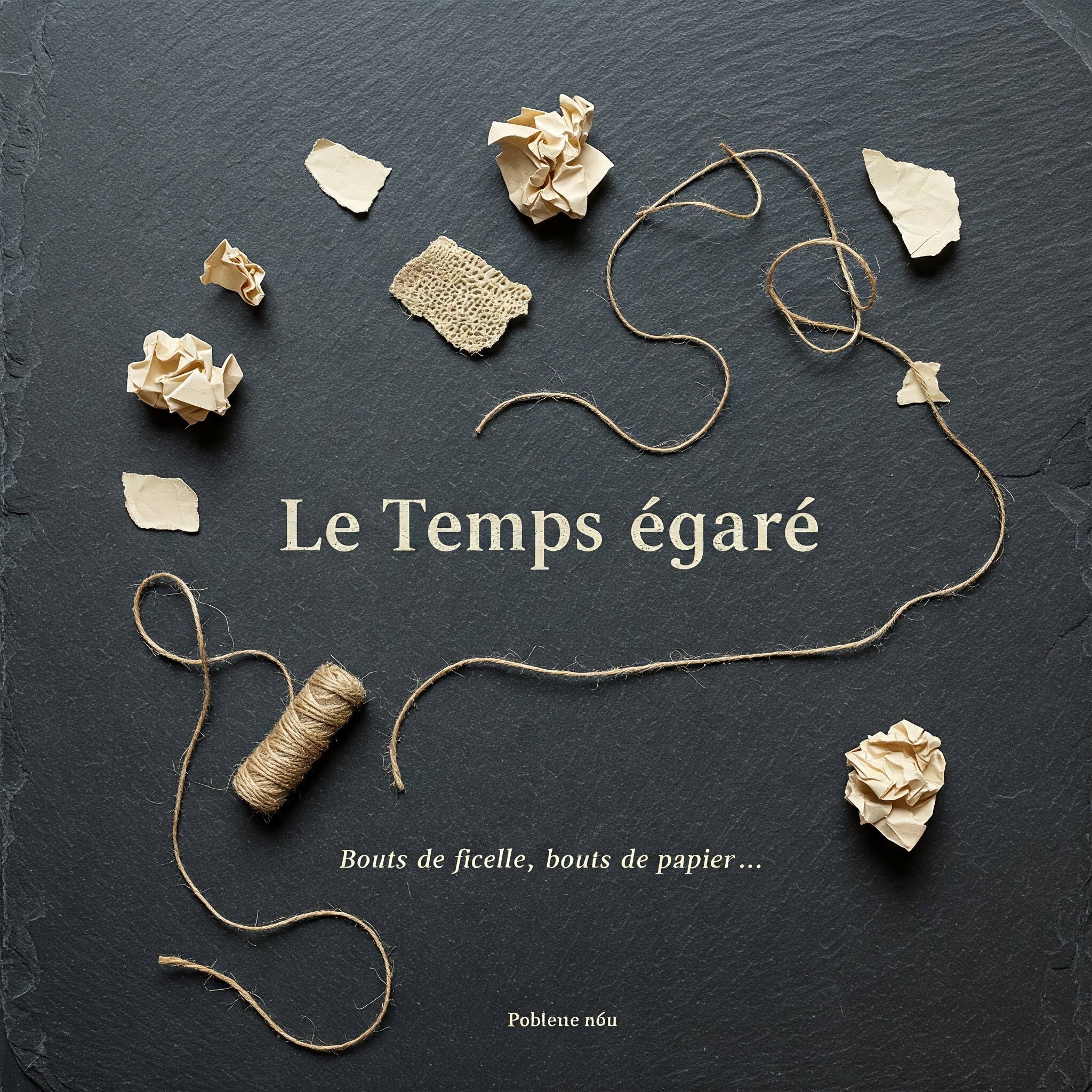 Image for Le Temps égaré