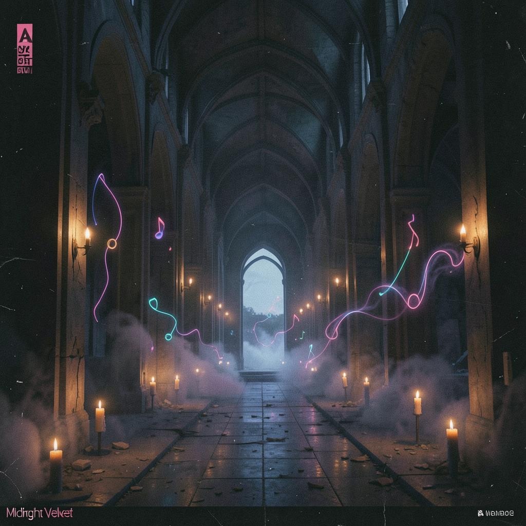 Dark music