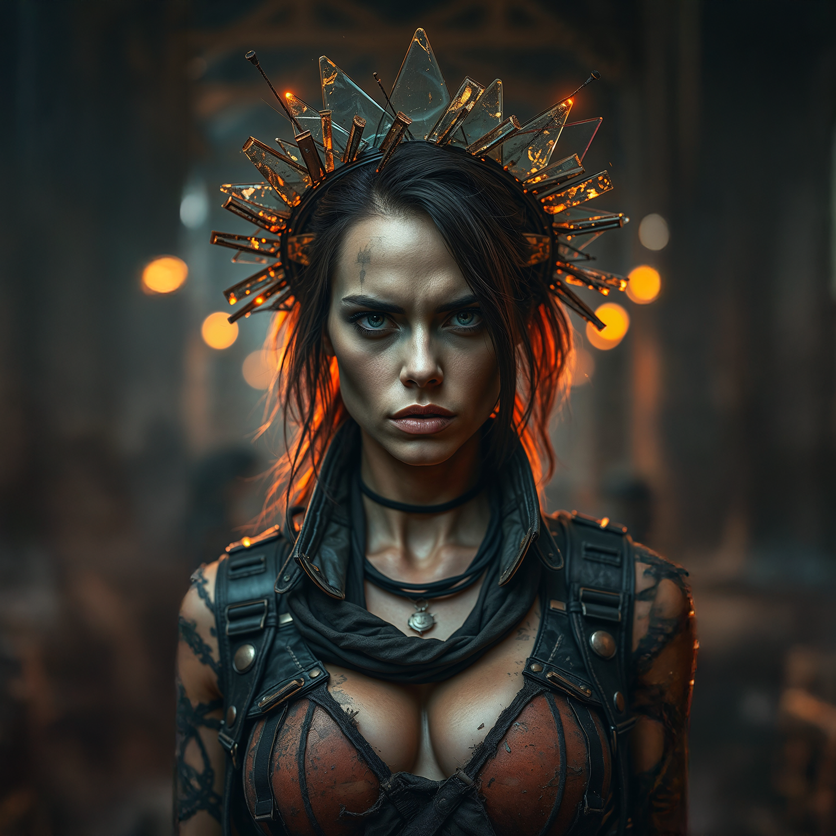 Image for Gutter Halo