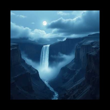 Playlist cover art