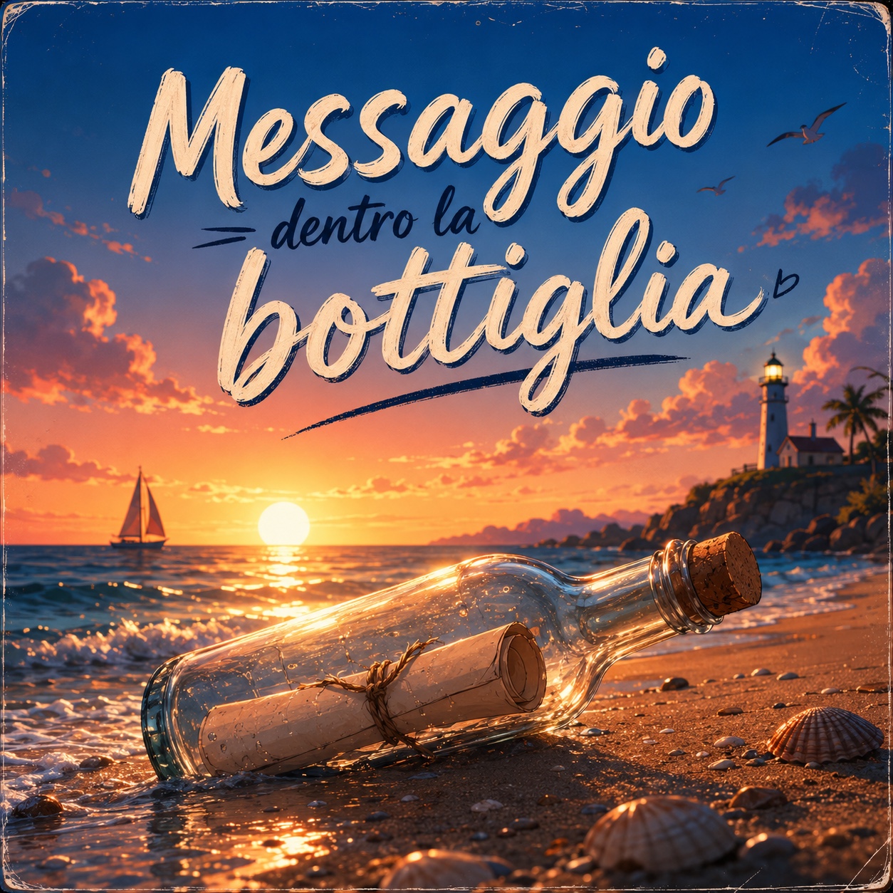 Ho Ancora Un Messaggio Per VOI (Killing me softly Mix)********* artwork