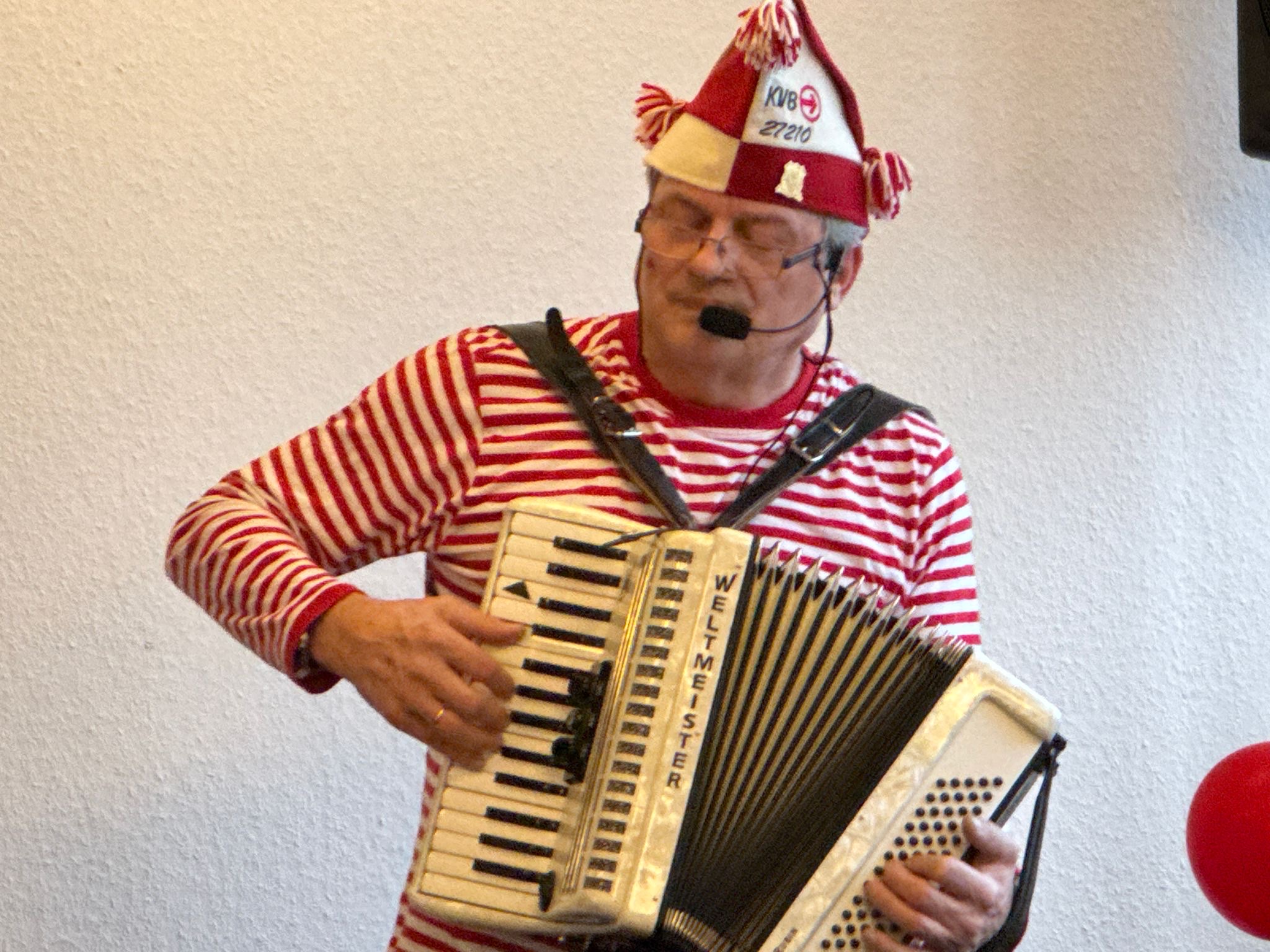 Mer Sinn kölsche Funke artwork