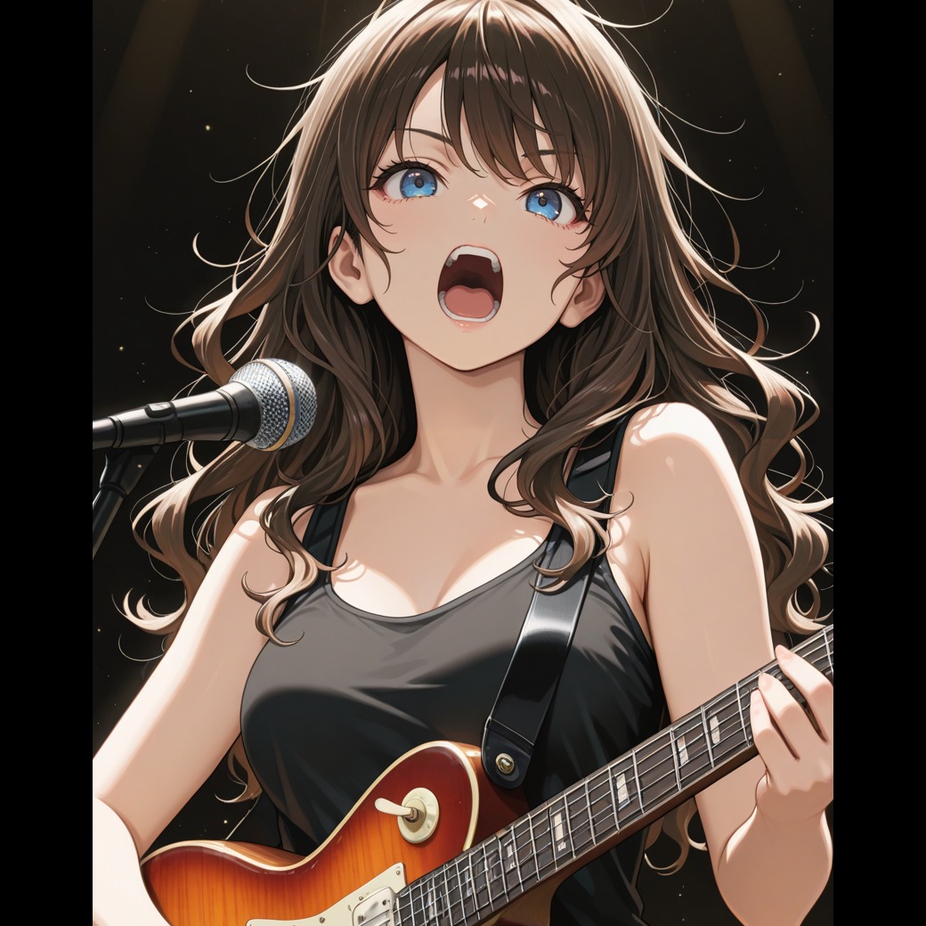 Song Image