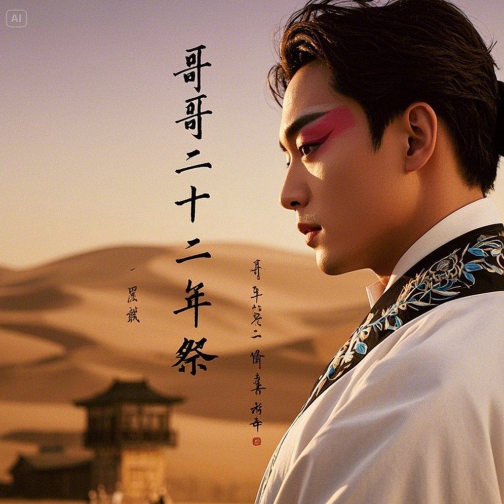 Persona image for 西北郎