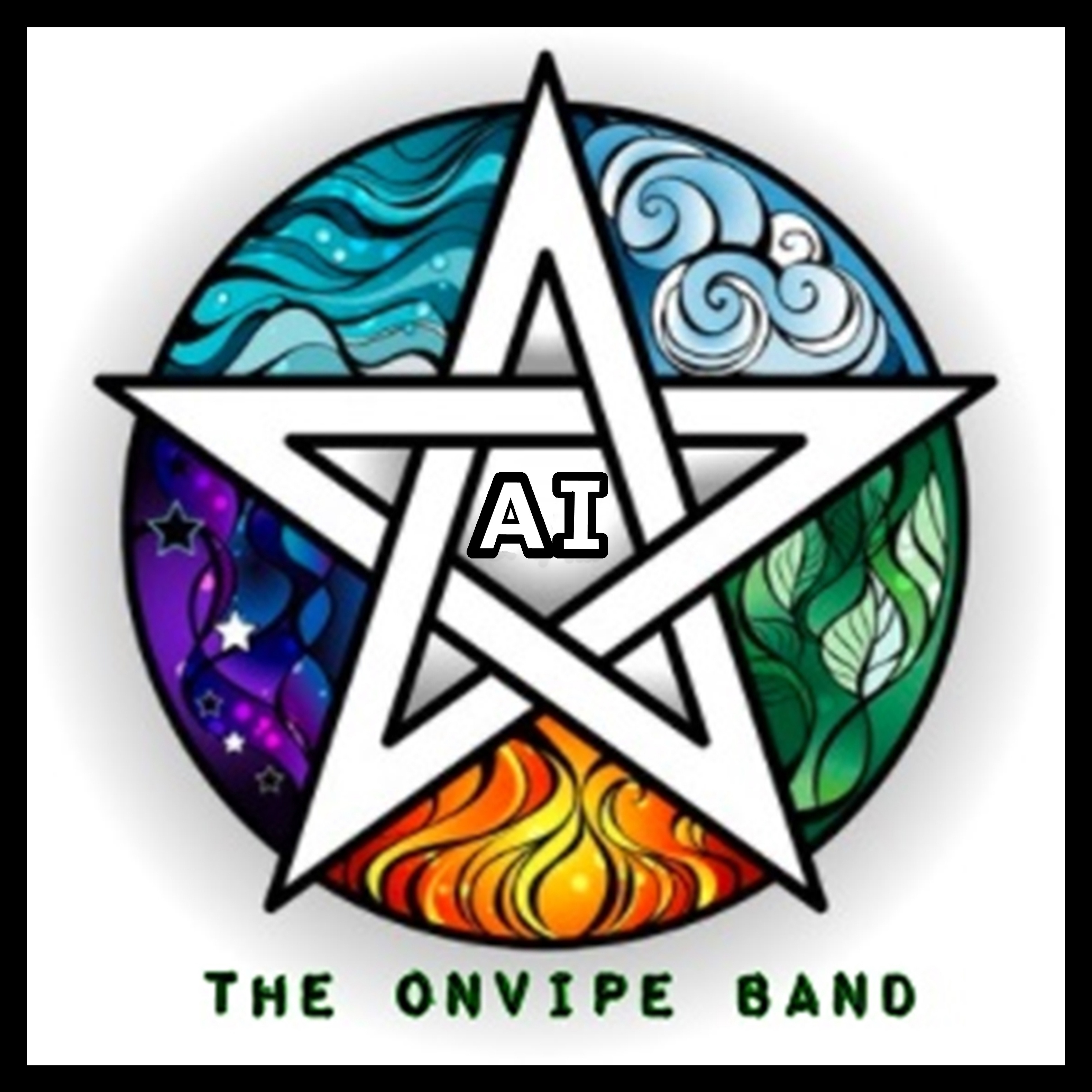 Playlist cover art
