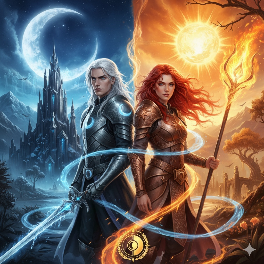 Image for Musical: Echoes of the Stolen Crown