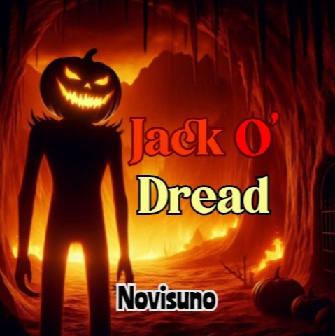 Jack O' Dread artwork