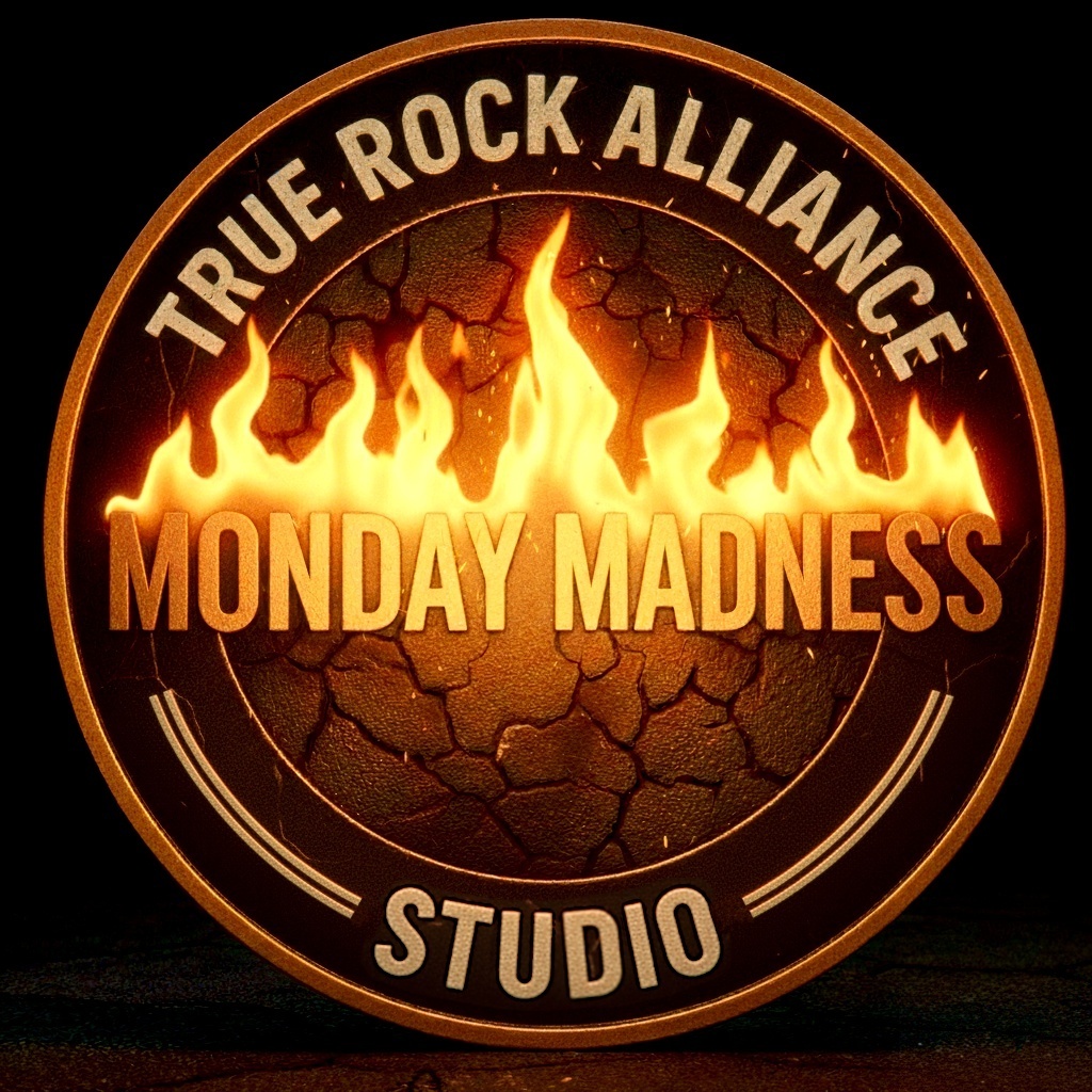 Image for #1 TRA Studio Monday Madness