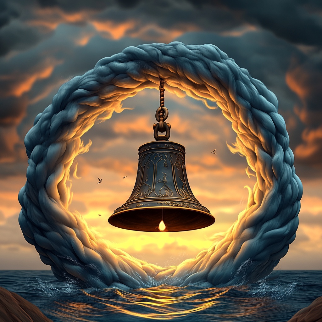 Ring out, Wild Bells (Remastered) artwork