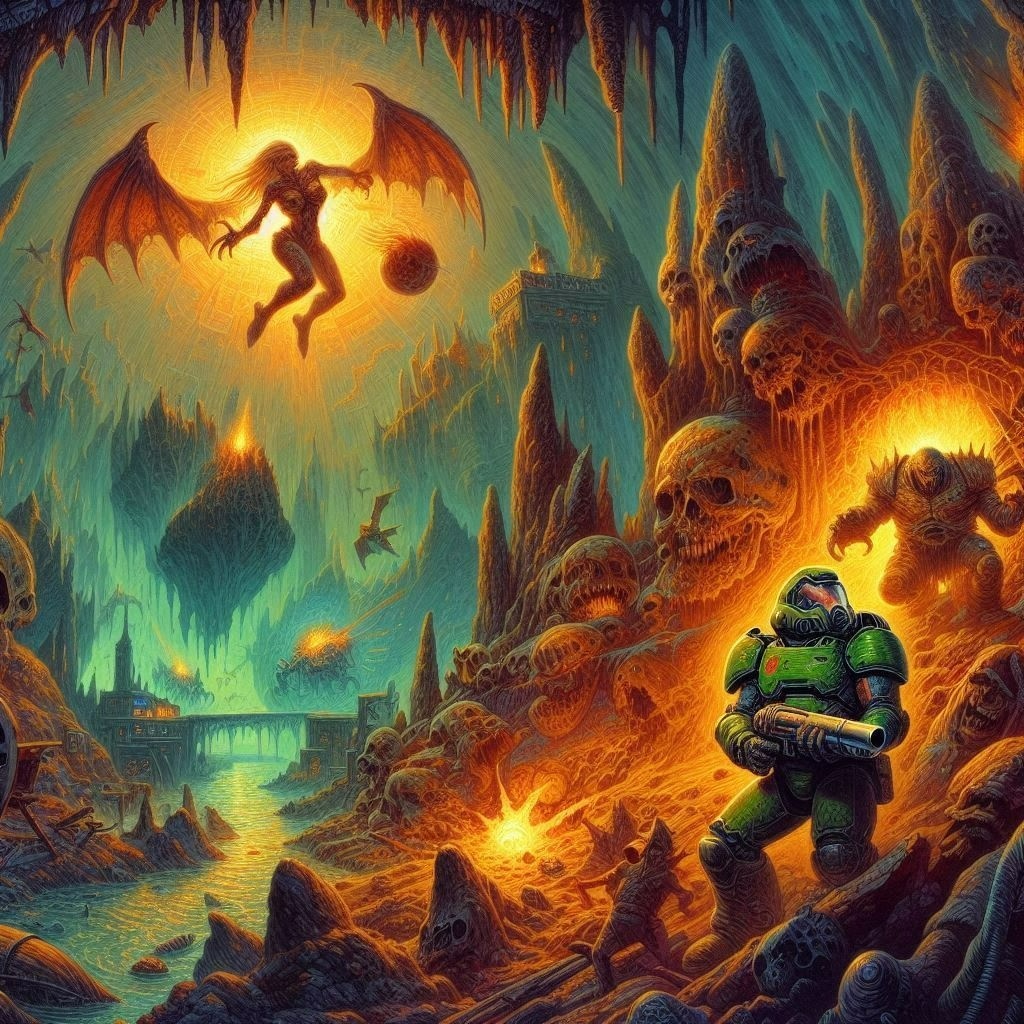 Playlist cover art
