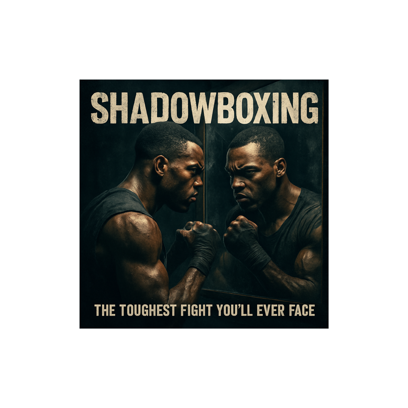 Shadowboxing artwork