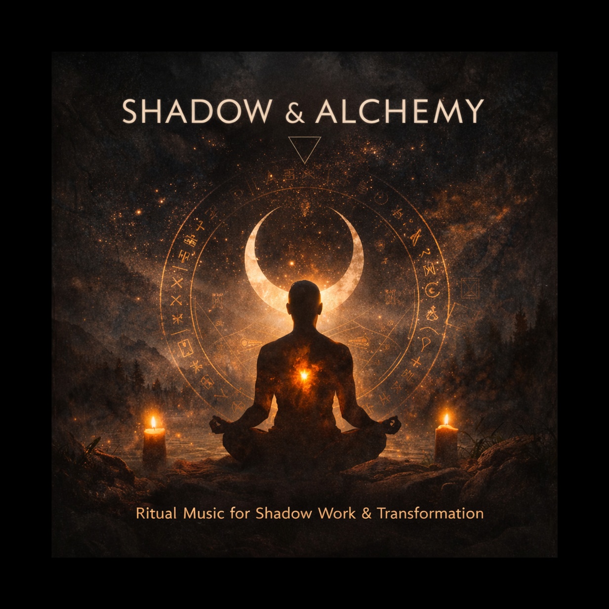 Image for SHADOW & ALCHEMY