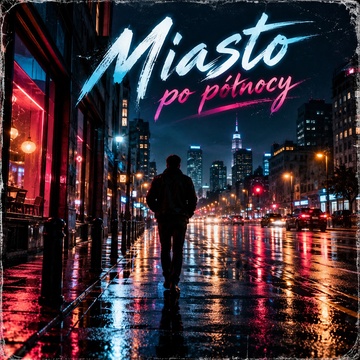 Miasto po północy