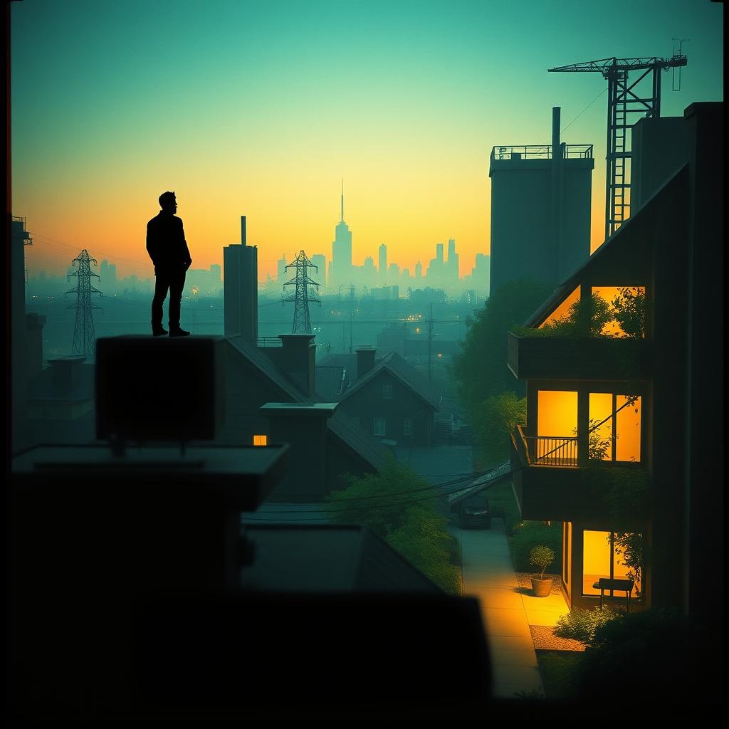 Image for The Journey