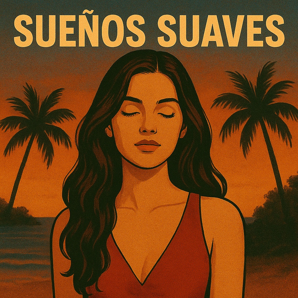 Image for SUEÑOS SUAVES