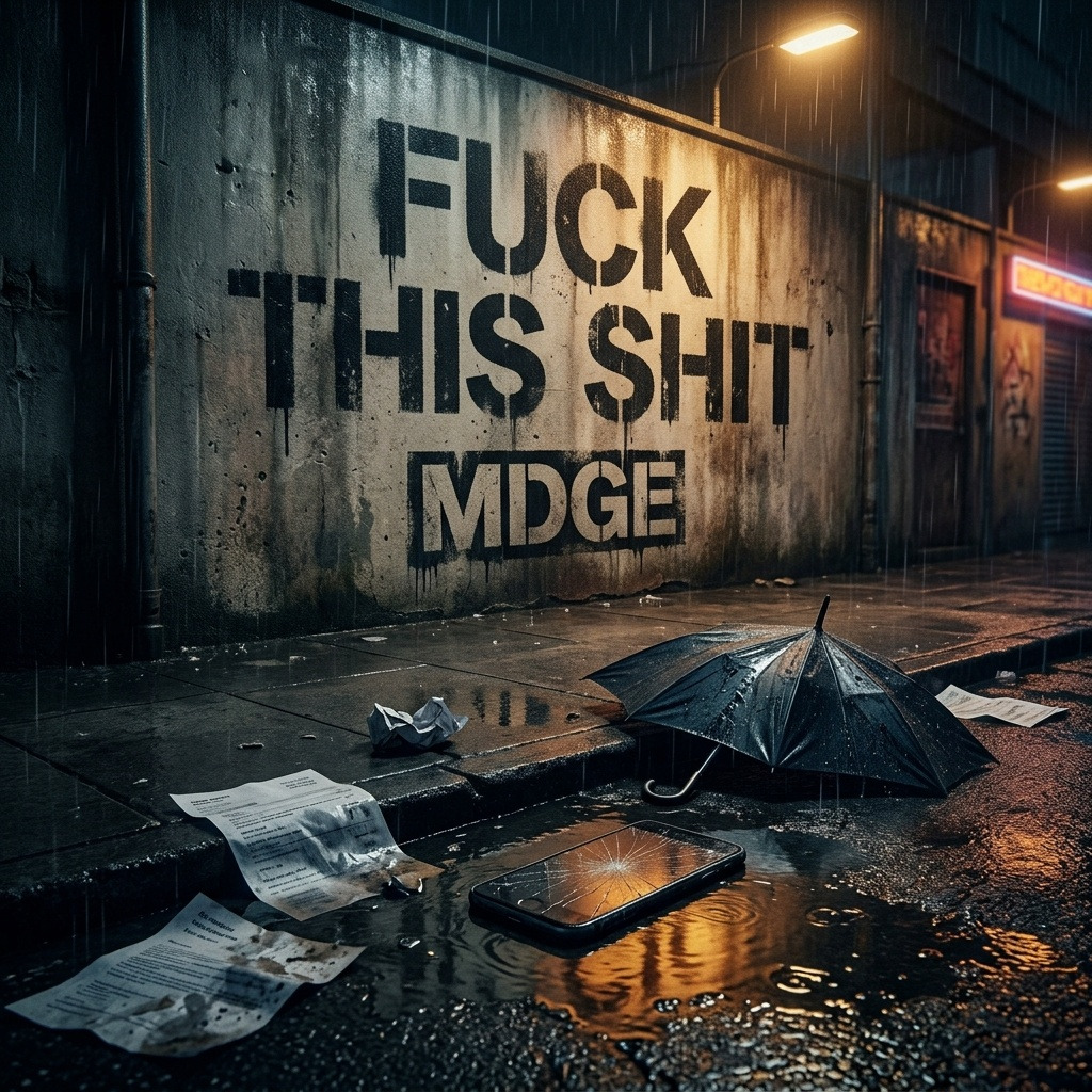Fuck this Shit (Beta) artwork