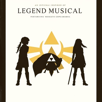 Persona image for Sidon style musical 