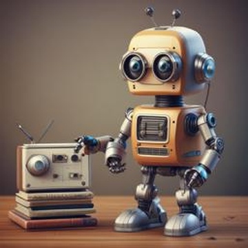 Image for Articles read aloud