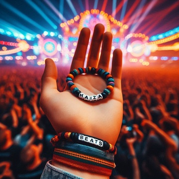 Image for Festival Vibes