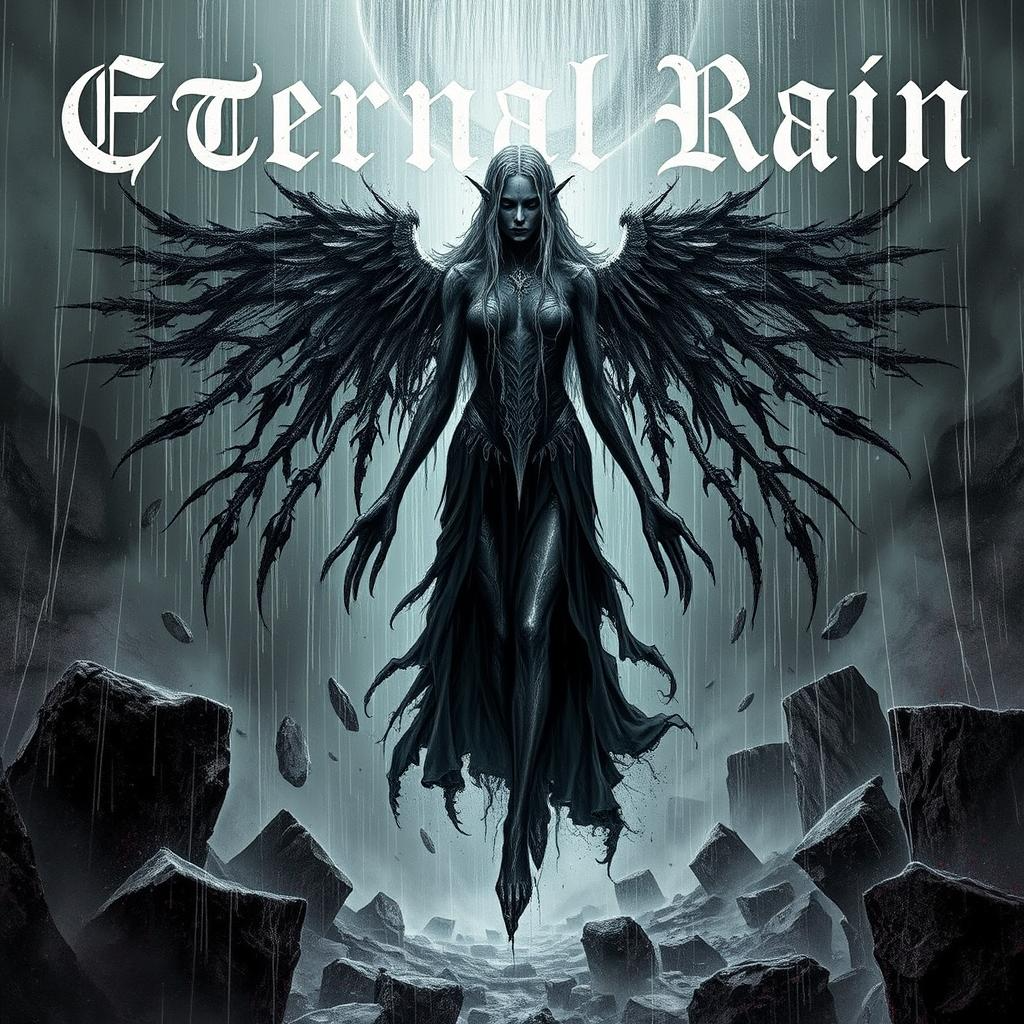 Persona image for Eternal 