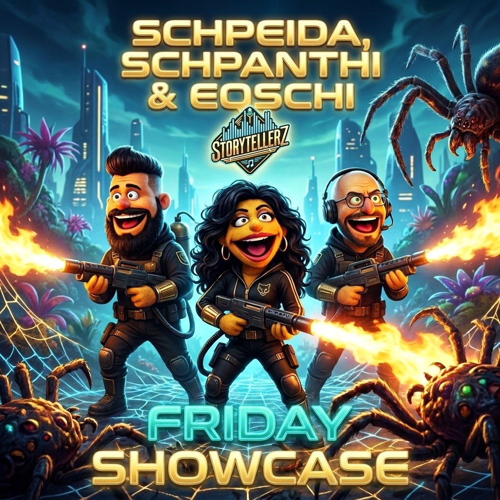 Showcase 10.07.2026