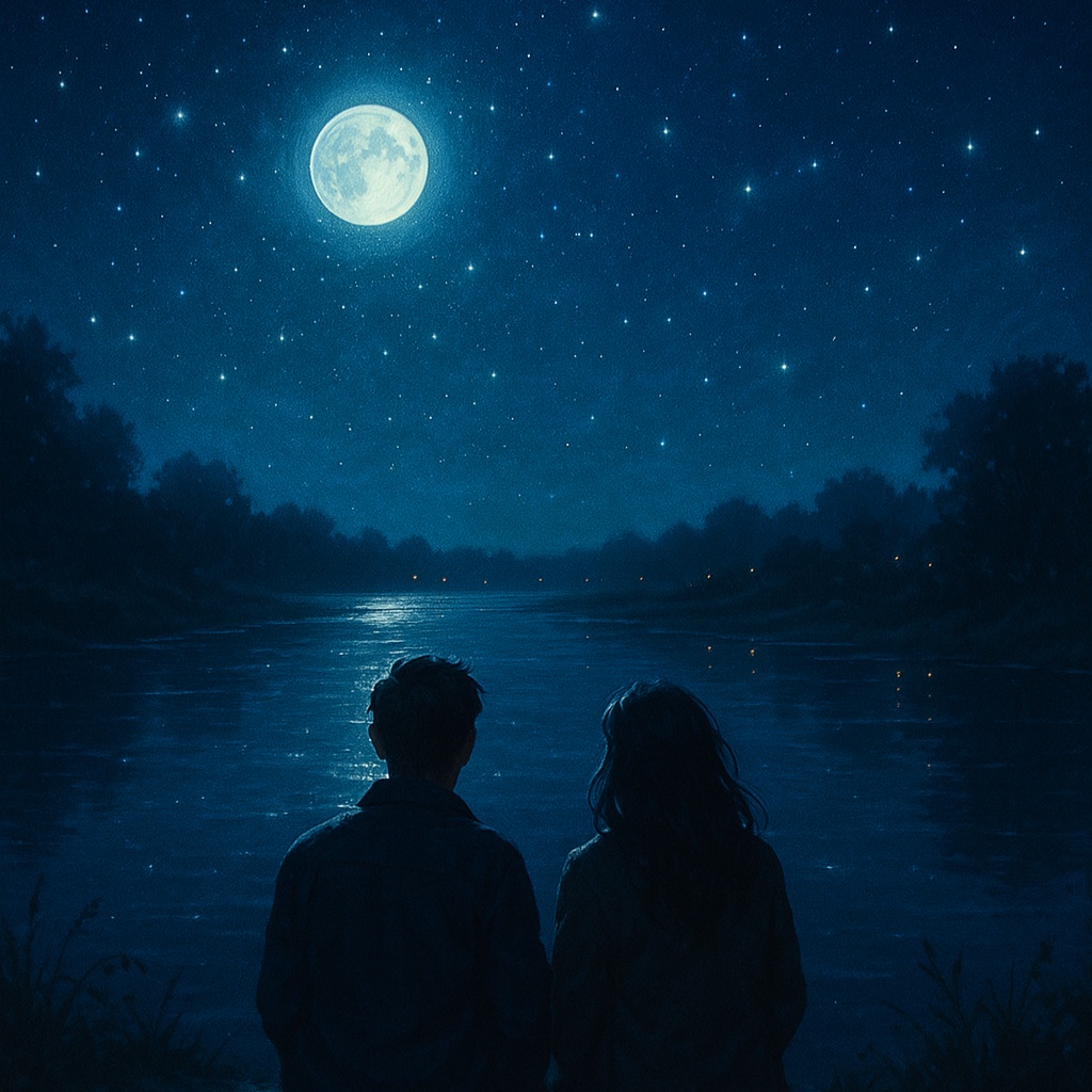 Image for Love on Fire (Sekoniowa Pieśń)