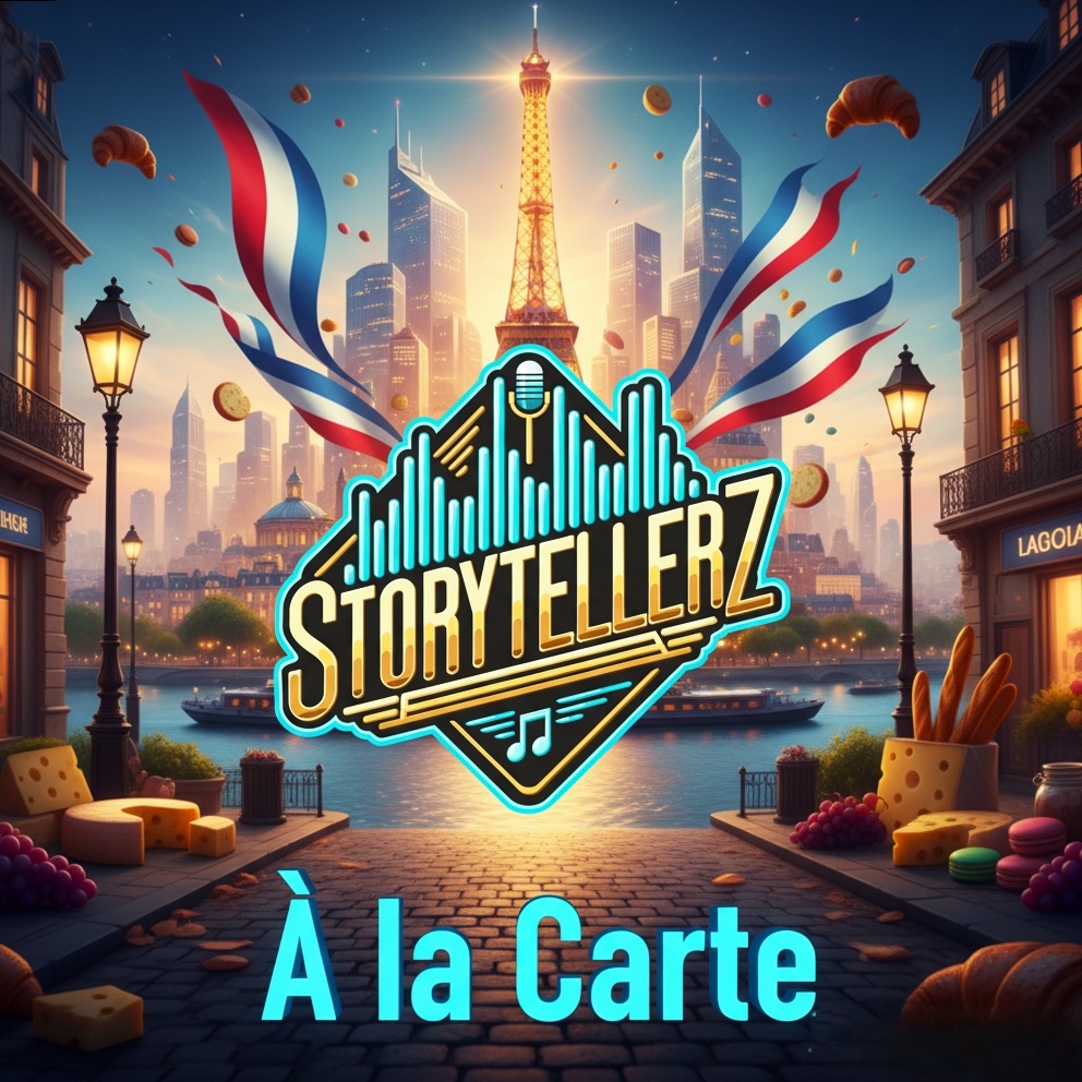 Image for STTZ à la carte
