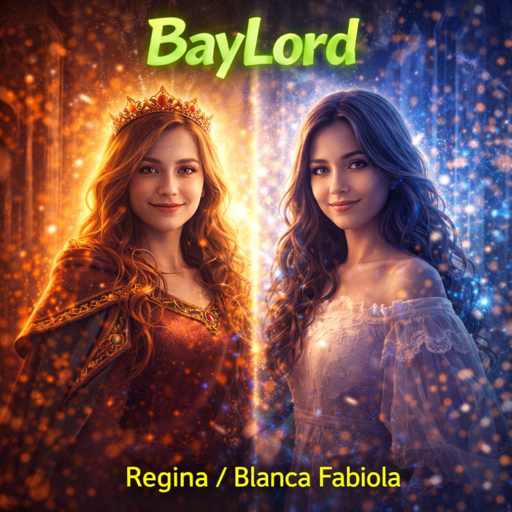 Image for Regina / Blanca Fabiola