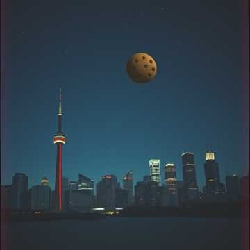 Image for Midnight Cookie