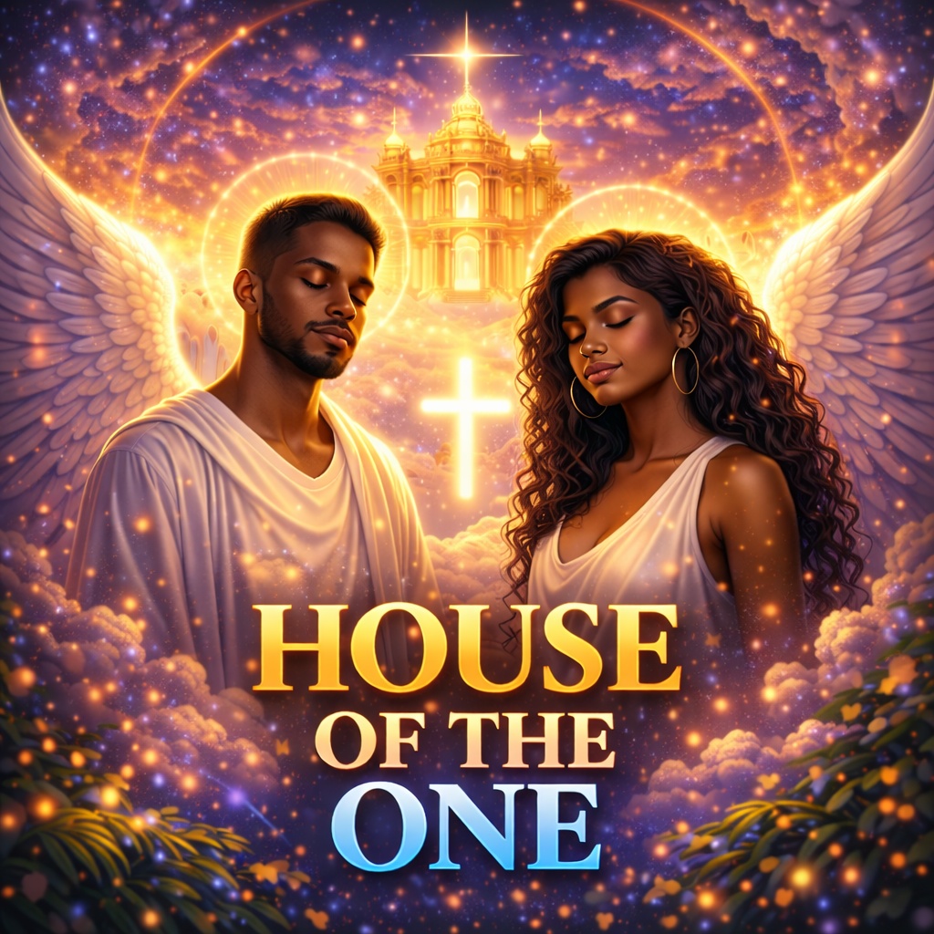 Image for House of the One