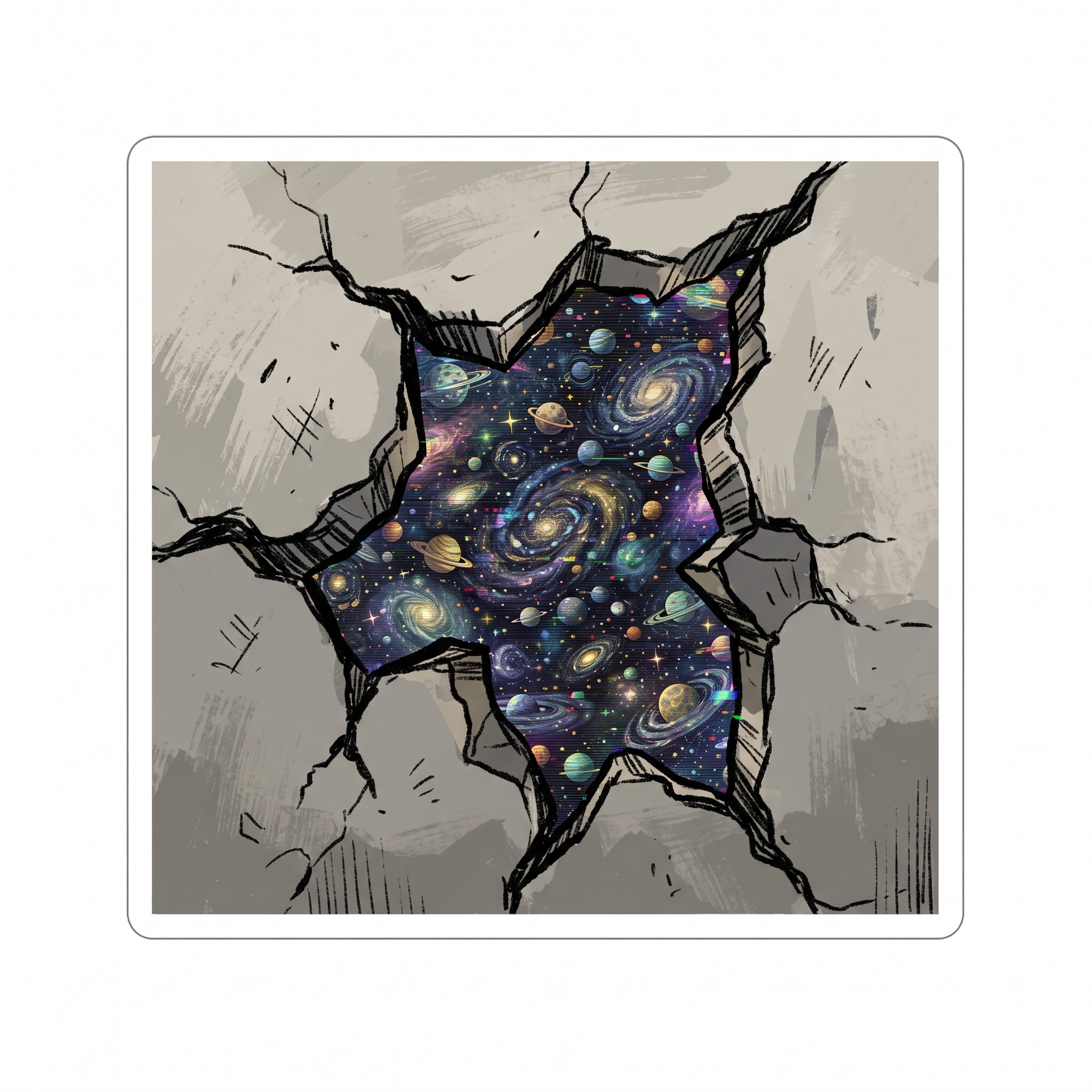 Aetherbreak artwork