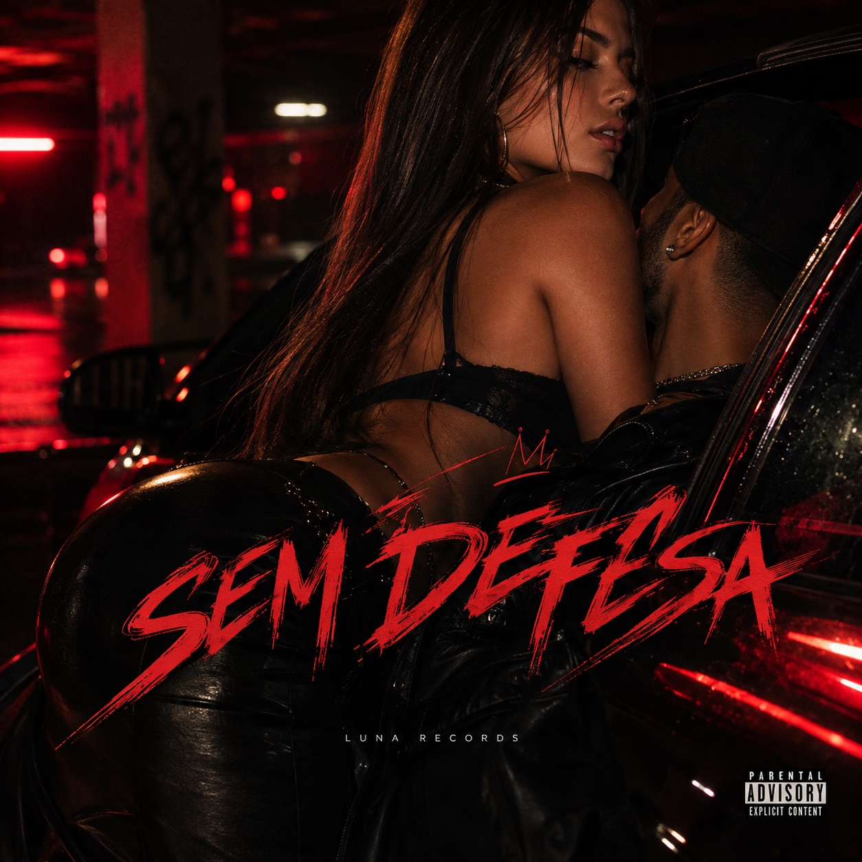Sem Defesa 💎 artwork