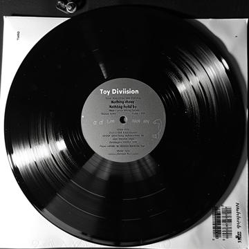 Playlist cover art