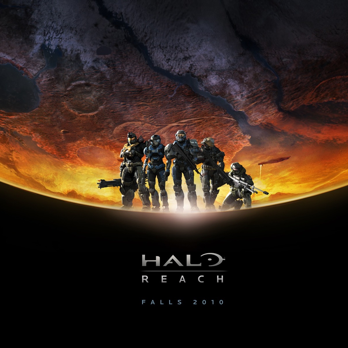 Halo Inspired 2