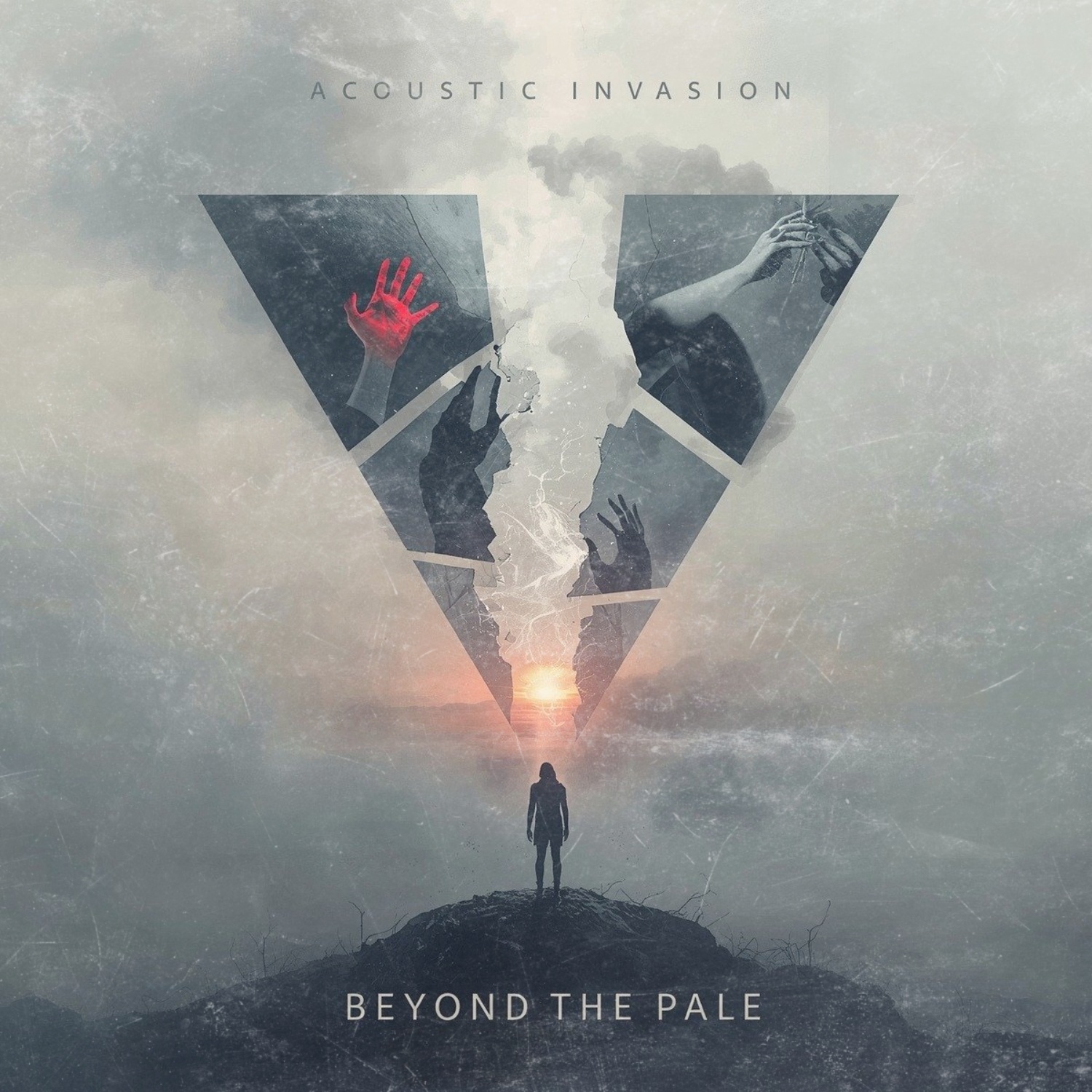 Image for Beyond the Pale