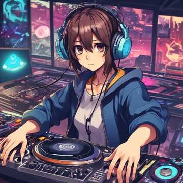 Image for Summer EDM playlsit 