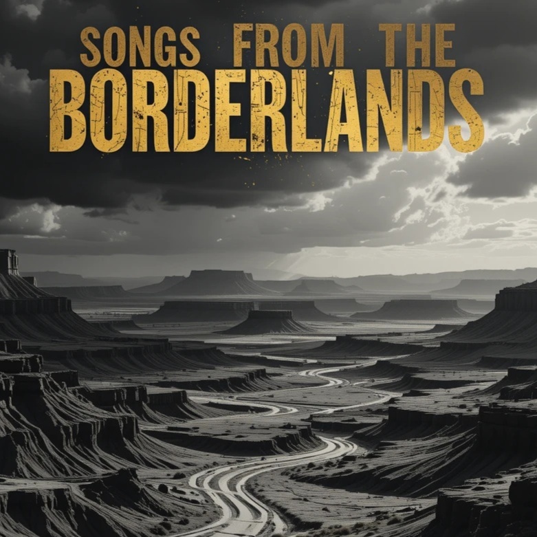 Image for Songs from the Borderlands