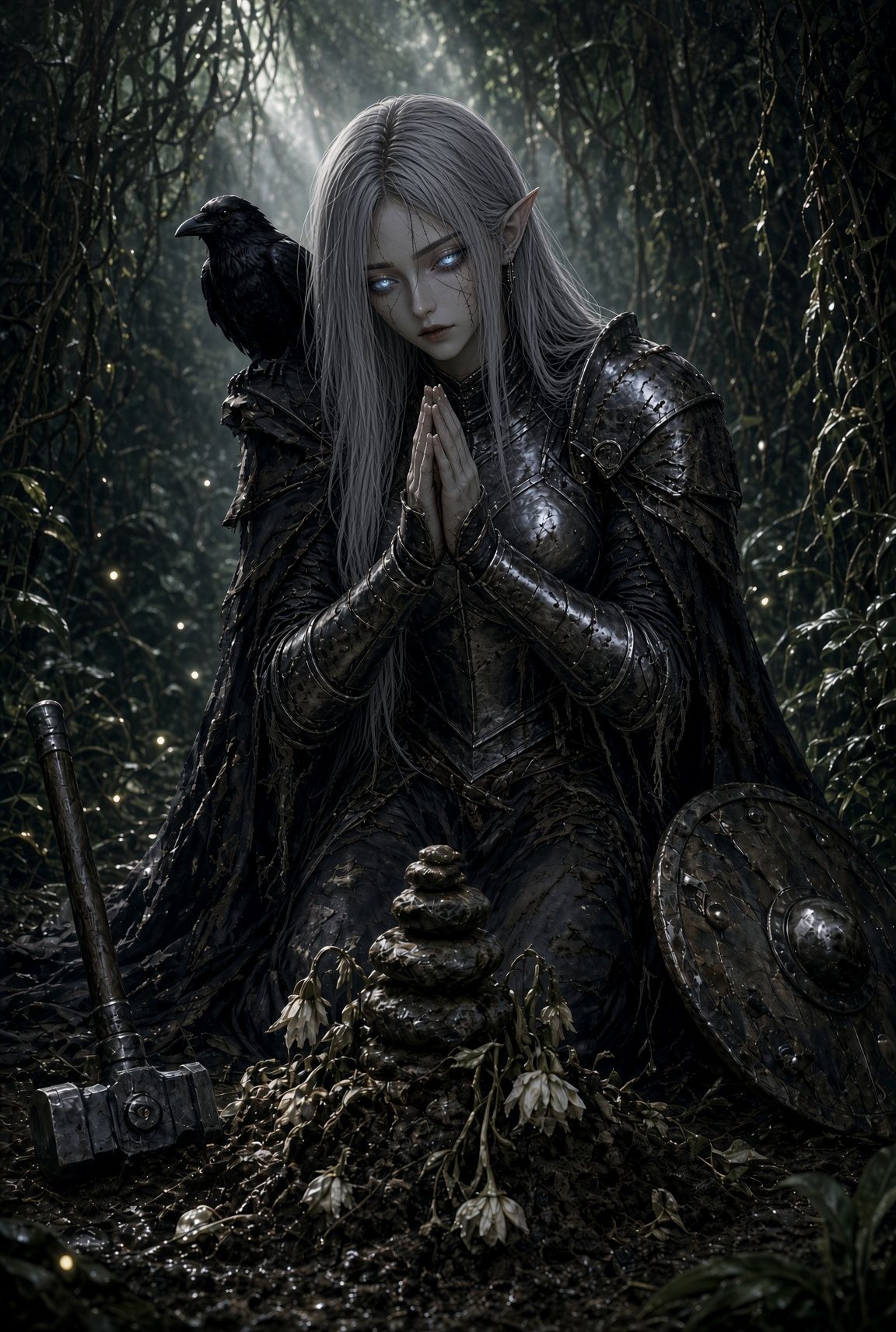 I Get Kept (Inathri) artwork
