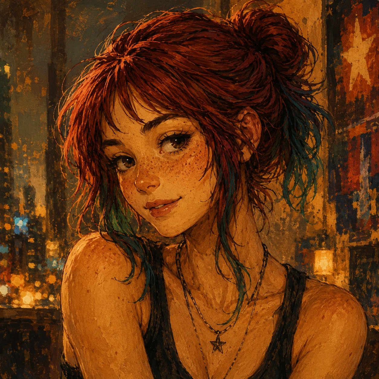 User avatar