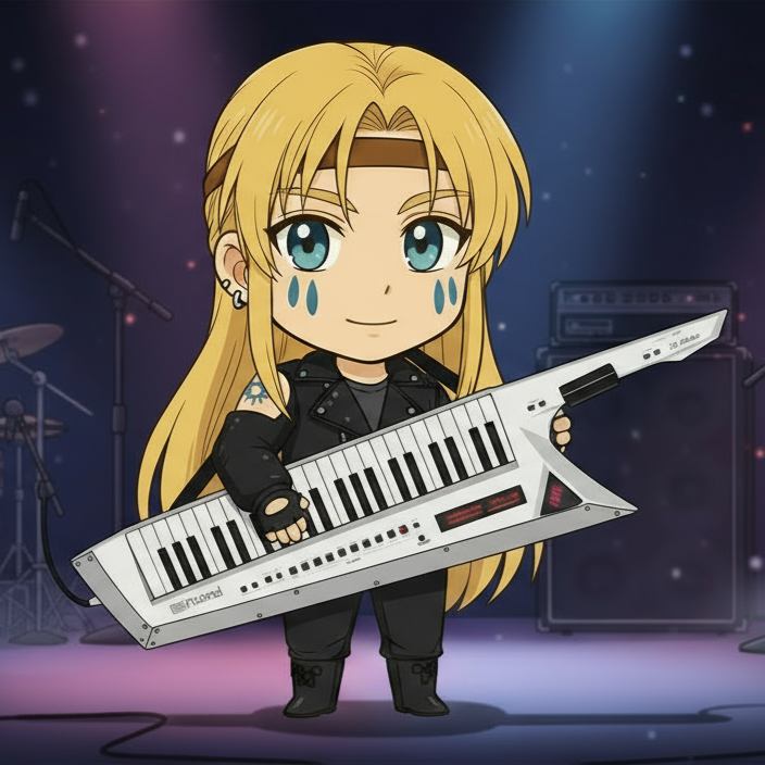 Profile picture for Makoto