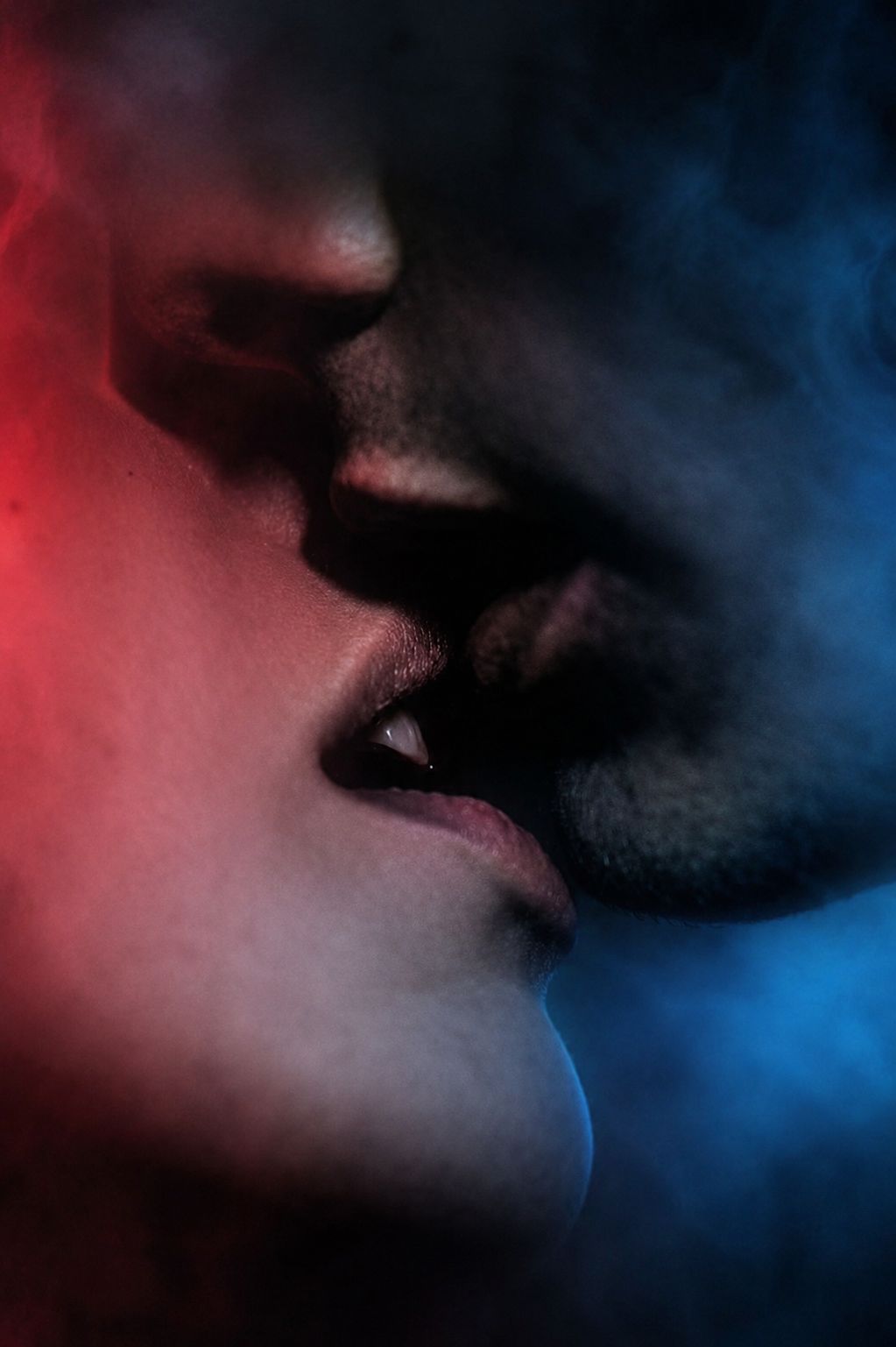Crime Love artwork