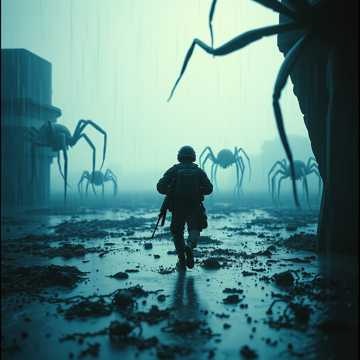 Image for All Infinity Post-Punk / Hardcore 